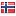 cronohage.com server is located in Norway